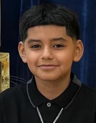 Julian Guzman death by force case profile photo