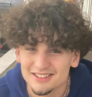 Tyler Gamez death by force case profile photo