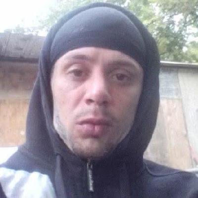 Thomas Harper death by force case profile photo
