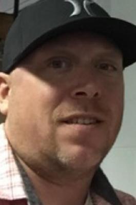 John Middleton death by force case profile photo