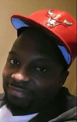 Isaac Cunningham death by force case profile photo