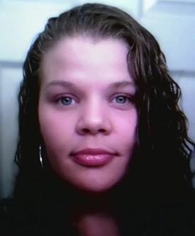 Jamie Ray death by force case profile photo
