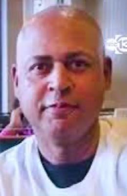 Shawn Malveaux death by force case profile photo