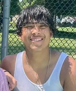 Paul Jacobo death by force case profile photo