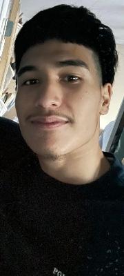Caesar Tijerina death by force case profile photo