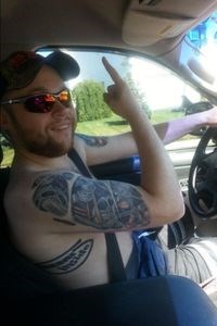 Justin Kuecher death by force case profile photo