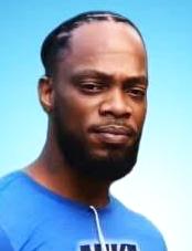 Elwood Robinson death by force case profile photo
