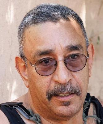 Rogelio Rodriguez death by force case profile photo