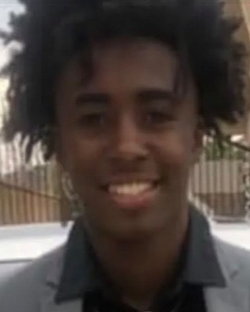 Lawrence Brantley death by force case profile photo