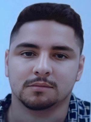 Julio Soto death by force case profile photo