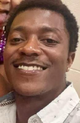 John Scott death by force case profile photo