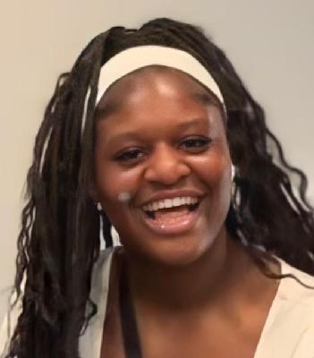 Azjanae Brooks death by force case profile photo