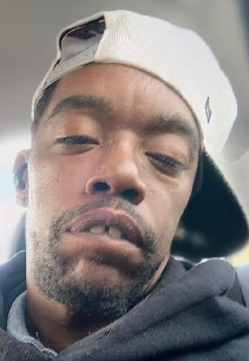 James Jordan death by force case profile photo