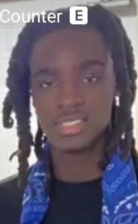 Keith Davis death by force case profile photo