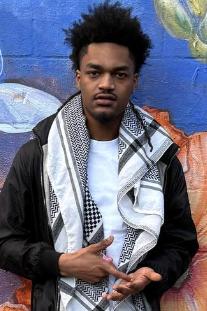 Keivon Bias death by force case profile photo