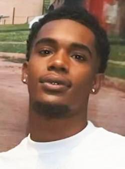 Nicholas Hood death by force case profile photo