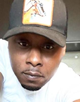 Lonnie Montgomery death by force case profile photo