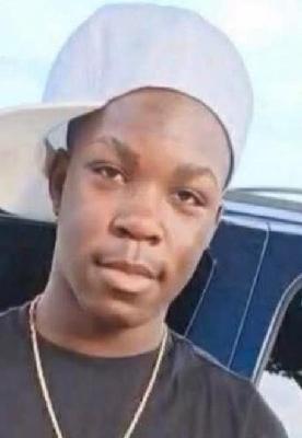 Desmontae Burns death by force case profile photo