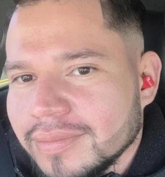 Franklin Portillo death by force case profile photo
