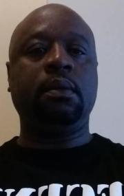Larry Smith death by force case profile photo