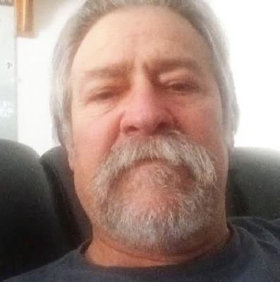 Paul Browning death by force case profile photo