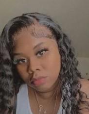 Charmaine William death by force case profile photo