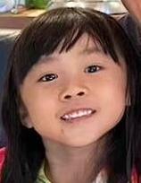 Astrid Fung death by force case profile photo
