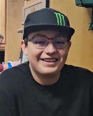 Ryan Snow death by force case profile photo
