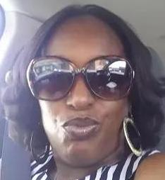 Shanquita Robinson death by force case profile photo