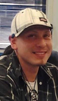 Eric Rodriguez death by force case profile photo