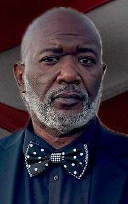 Vince Warren death by force case profile photo