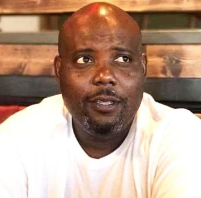 Derrick Davis death by force case profile photo
