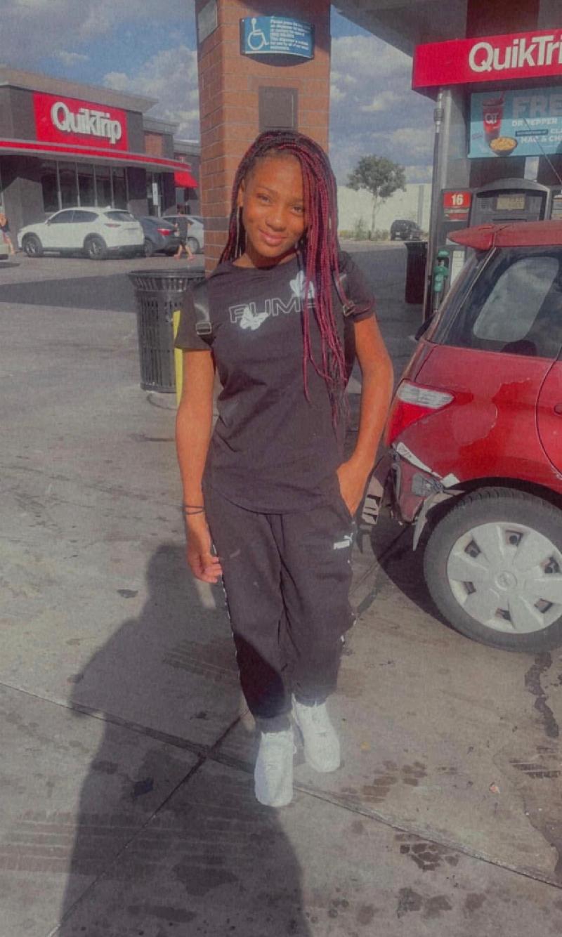 Ryann Wilson death by force case in Milwaukee, WI