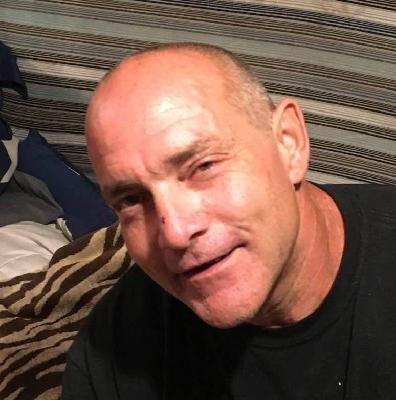 Adam Bolden death by force case profile photo