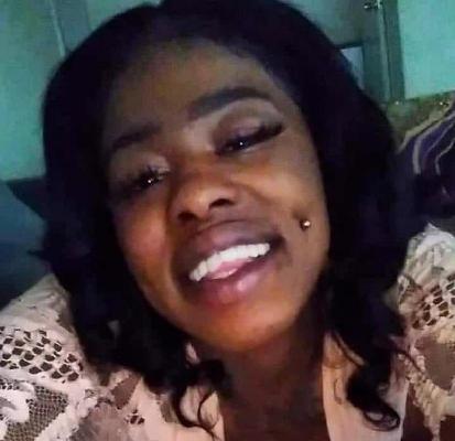 Jakayla Alfred death by force case profile photo