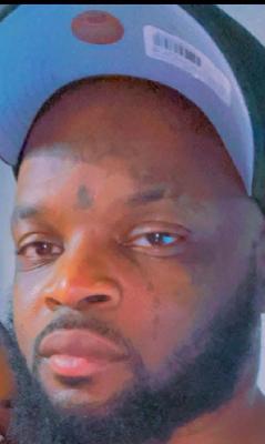 K-Ron Washington death by force case profile photo