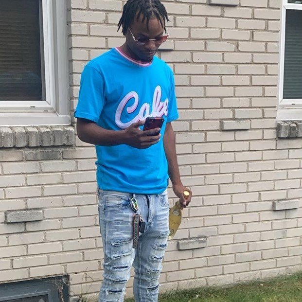 Dreon Henry-Malone death by force case profile photo