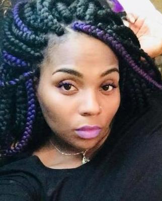 Tiffany Corbett death by force case profile photo