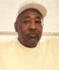 Anthony Scott death by force case profile photo