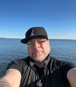 Juan Rodriguez death by force case profile photo