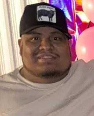 Jimmy Arevalo death by force case profile photo