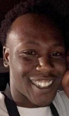 Brian Egerson death by force case profile photo
