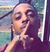 Taquan Rhodes death by force case profile photo