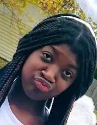Marvayah Darby death by force case profile photo