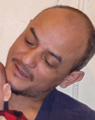 Vincent Torres death by force case profile photo