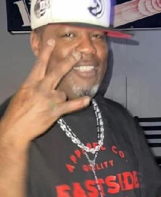 Gregory Crump death by force case profile photo