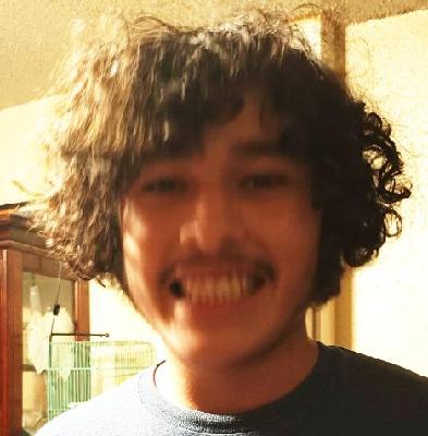 Paul Cabrera death by force case profile photo