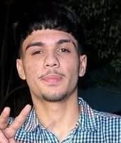 Emiliano Serna death by force case profile photo