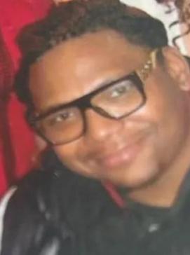 Xzavier Starks death by force case profile photo