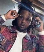 Phyiheem Jackson death by force case profile photo